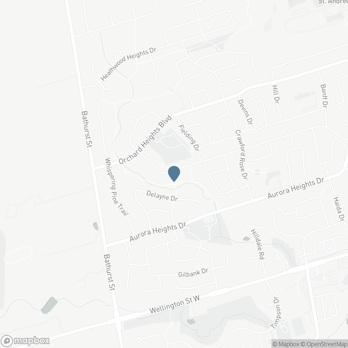 205 KEMANO ROAD, Aurora, Ontario L4G 4Z1